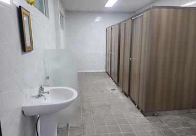 태안노을숲캠핑장 사진