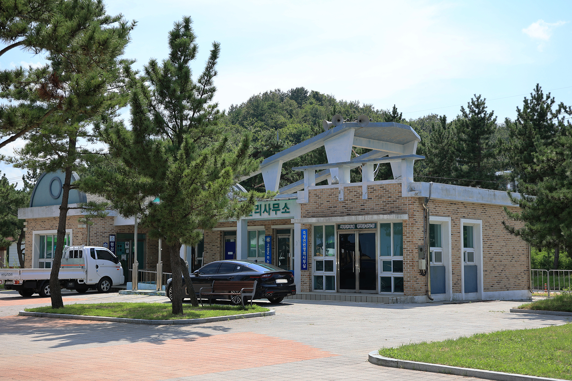 봉수대 해변 야영장 16번째 이미지