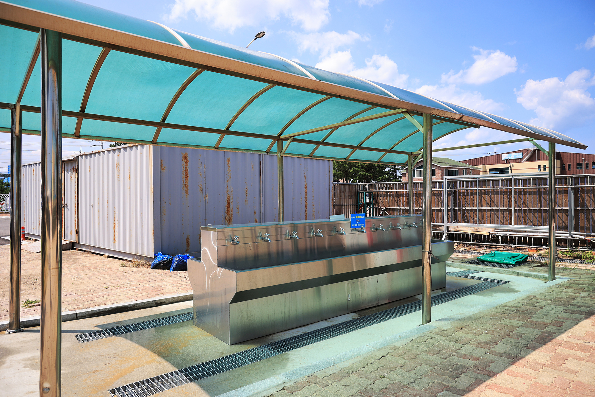 봉수대 해변 야영장 10번째 이미지