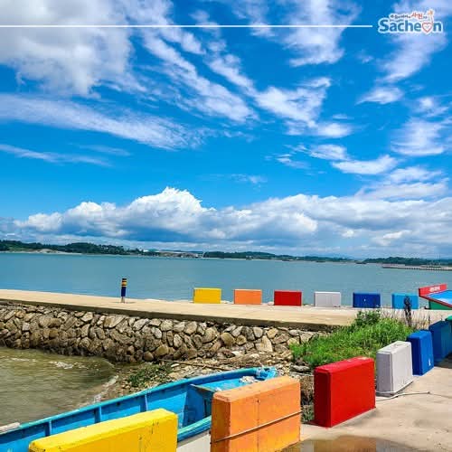 거북선마을 캠핑장 21번째 이미지