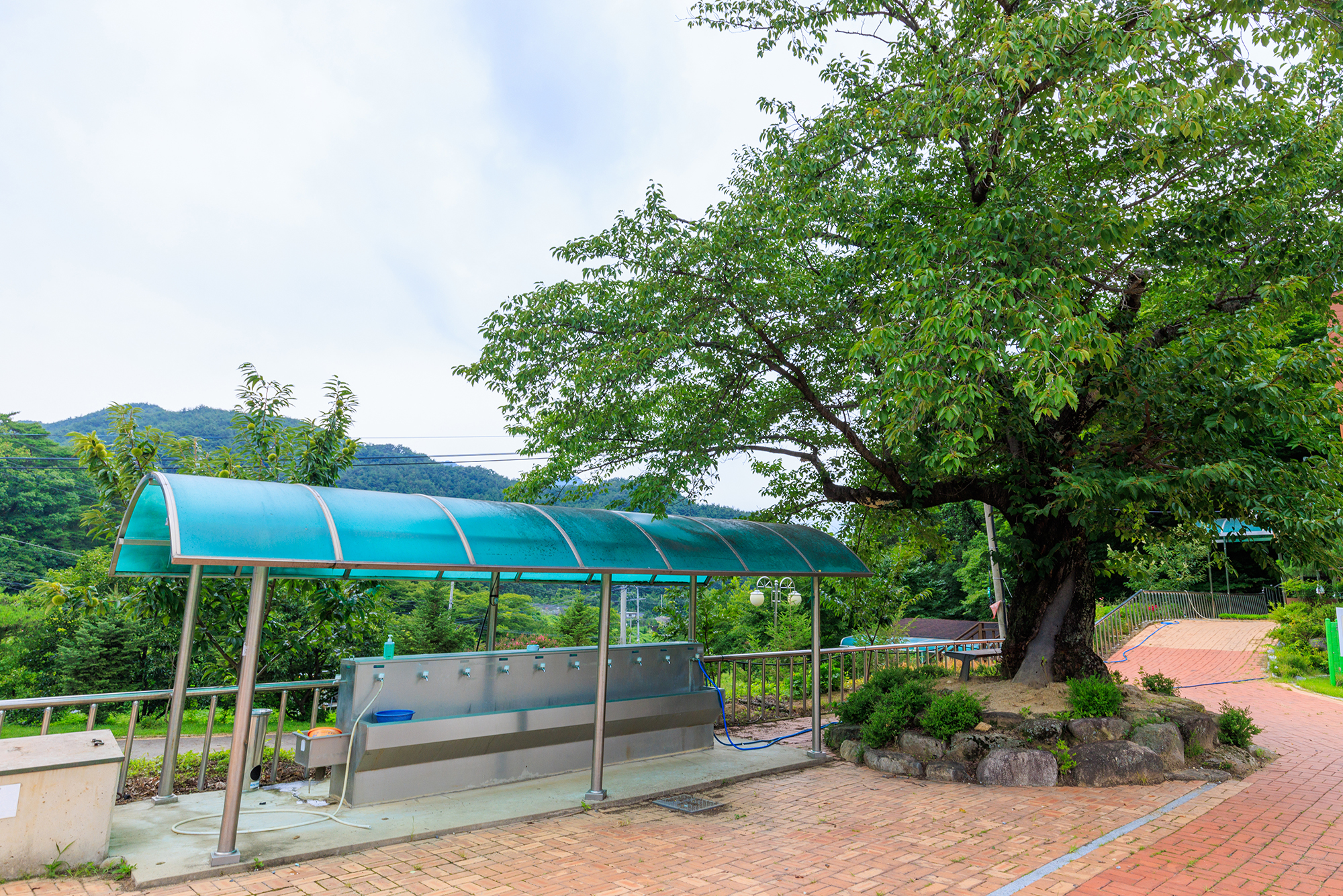 가산산성마을 캠핑장 5번째 이미지