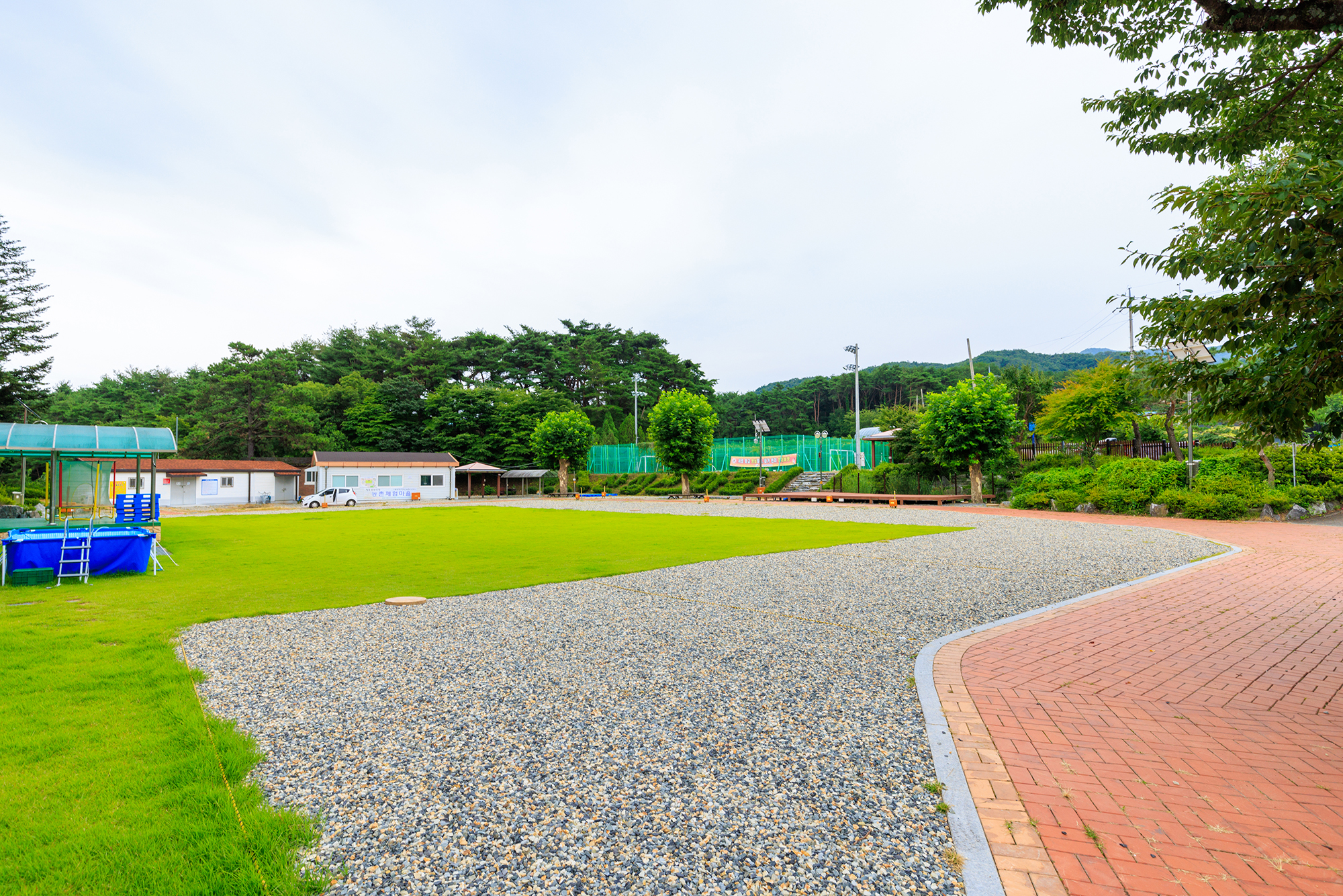 가산산성마을 캠핑장 16번째 이미지