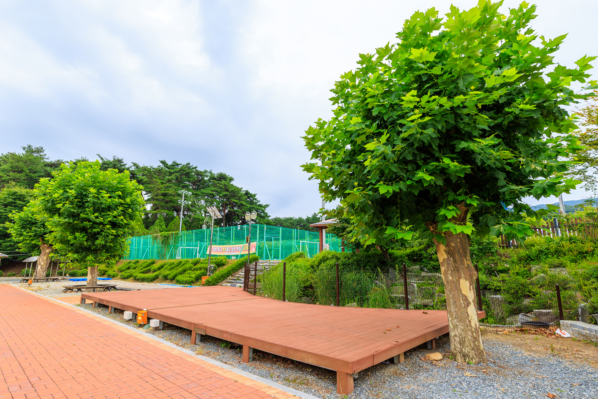 가산산성마을 캠핑장 25번째 이미지