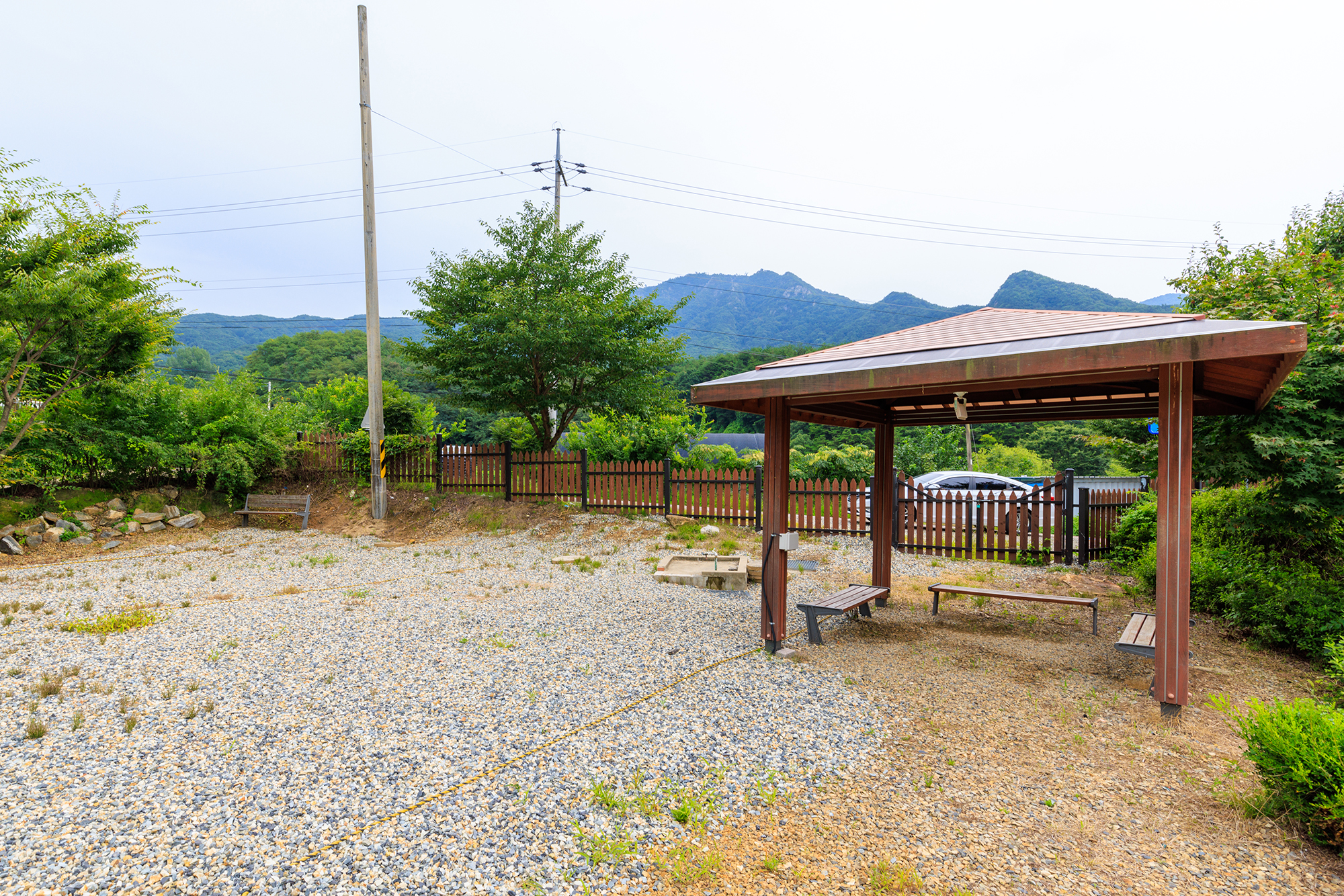 가산산성마을 캠핑장 18번째 이미지