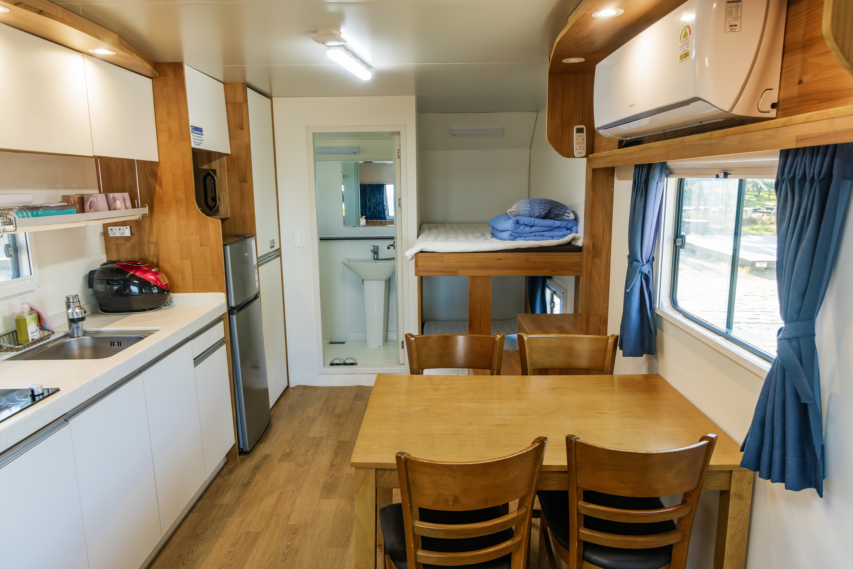 망상오토캠핑리조트 이미지