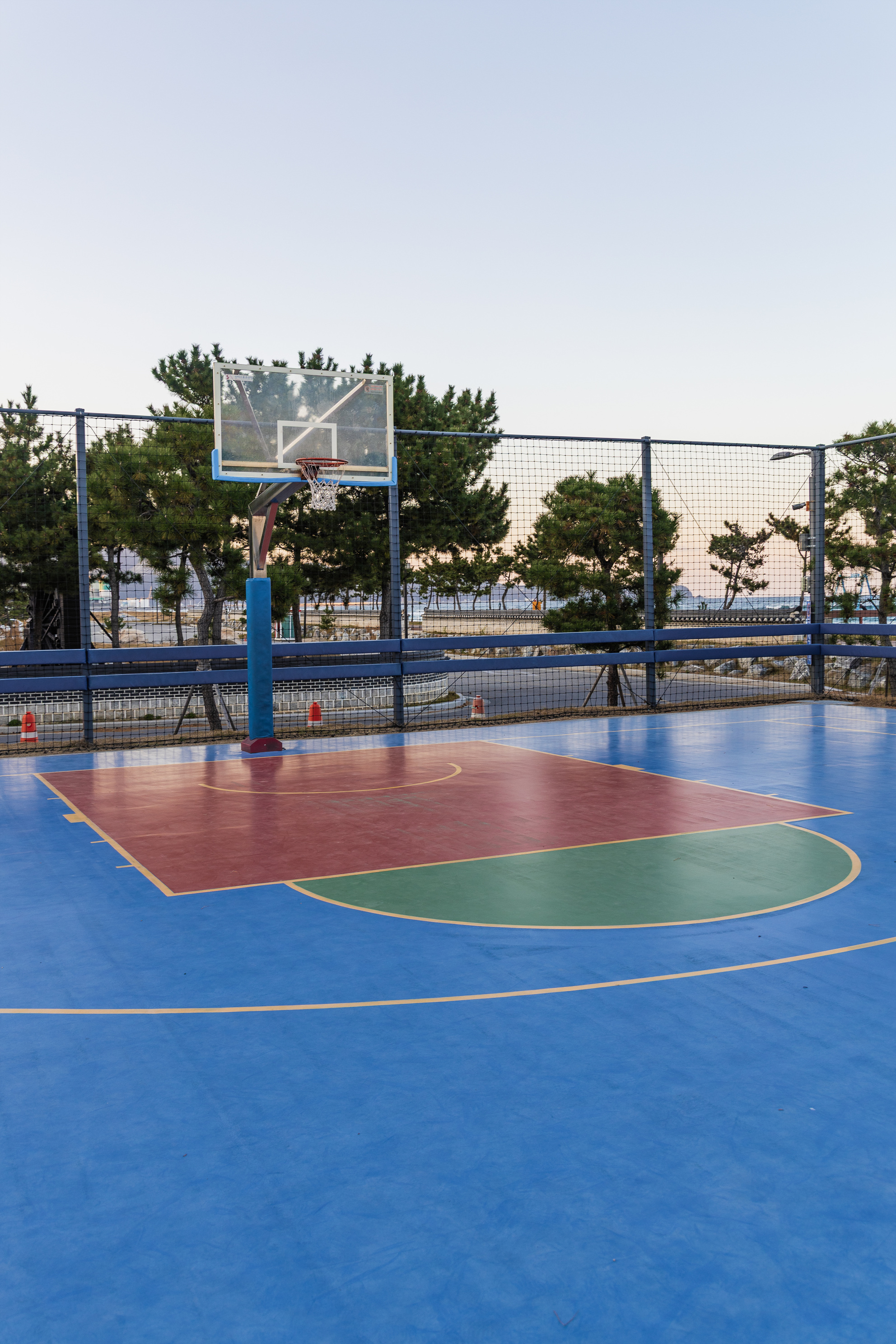 망상오토캠핑리조트 이미지