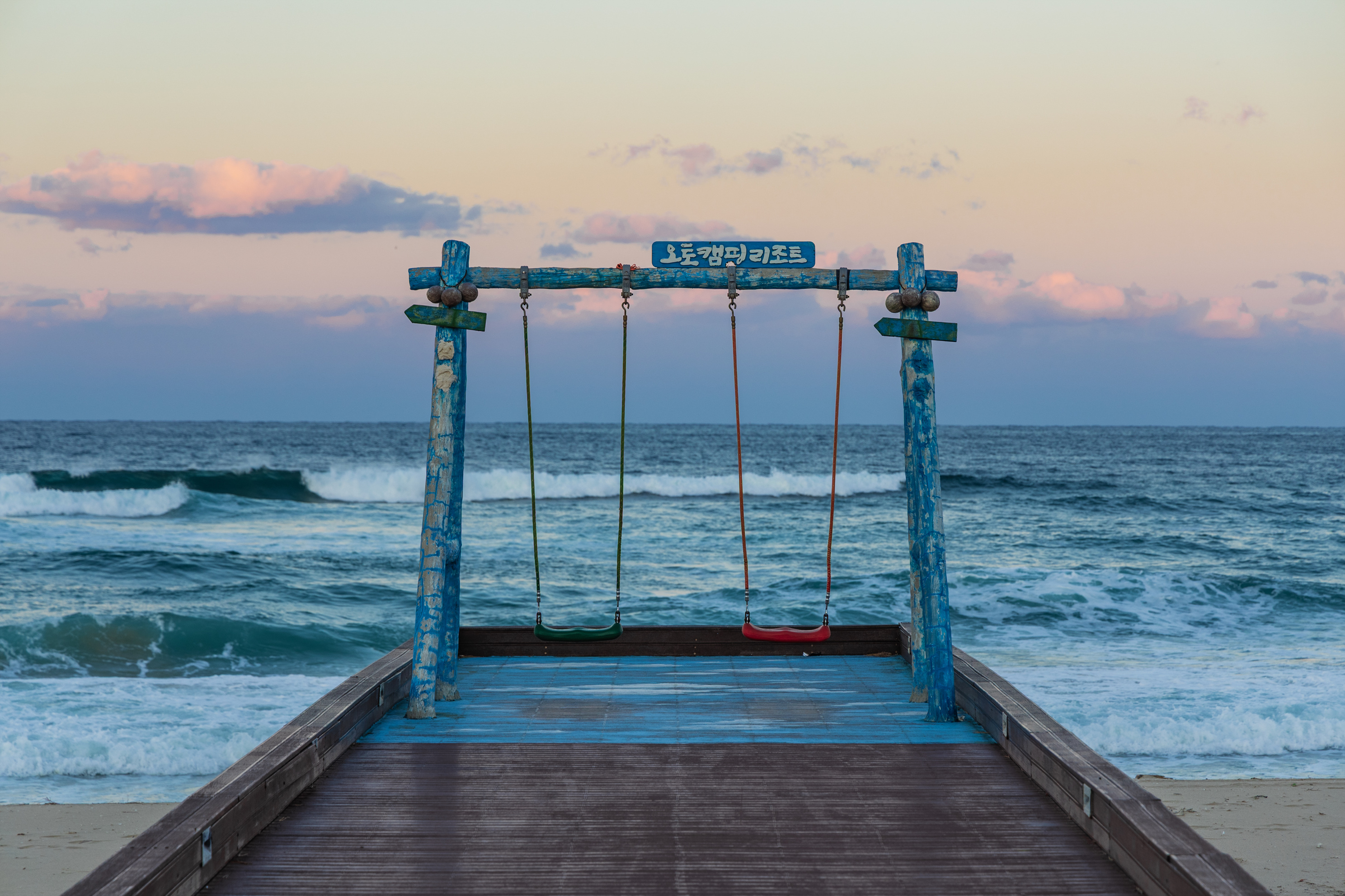 망상오토캠핑리조트 이미지