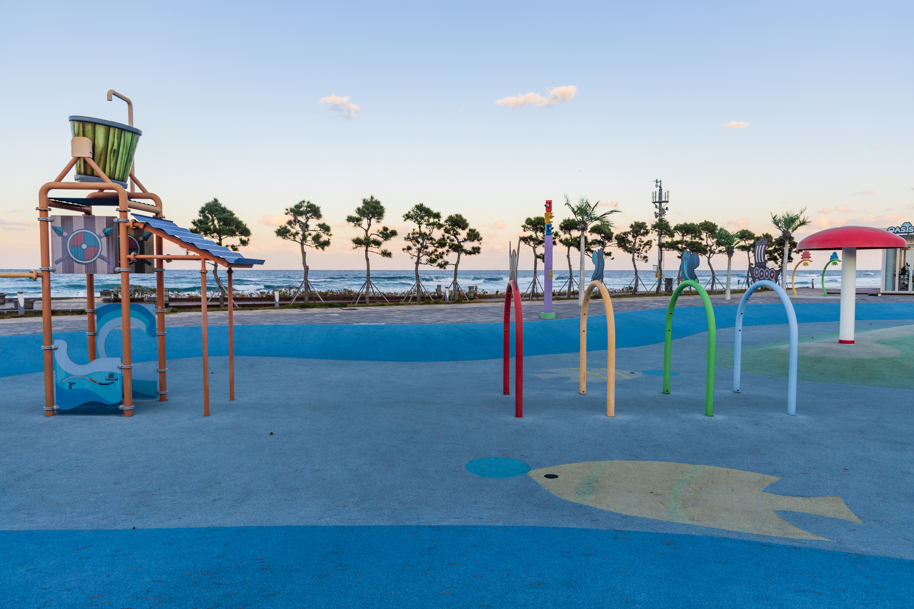 망상오토캠핑리조트 이미지