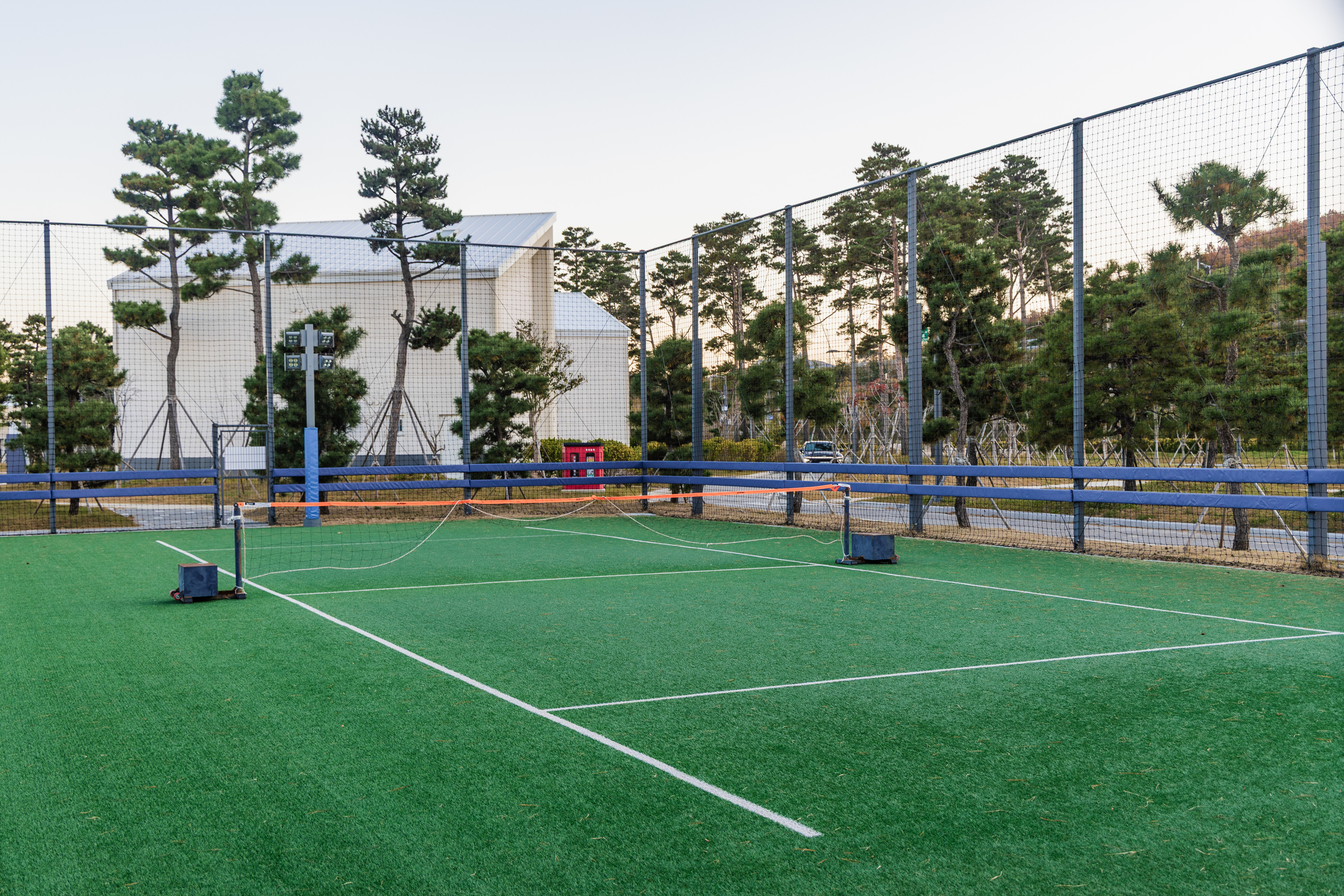 망상오토캠핑리조트 이미지