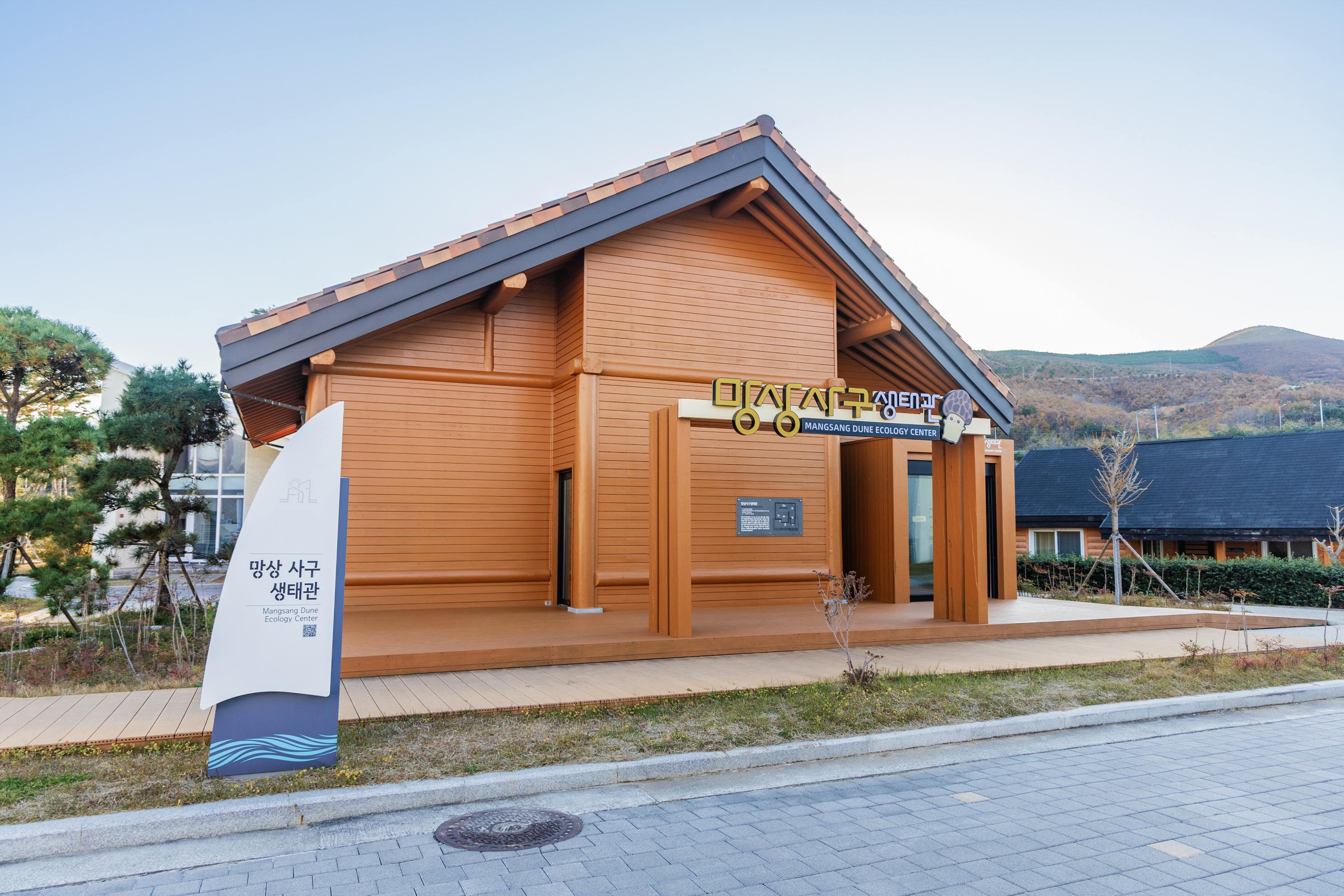 망상오토캠핑리조트 이미지