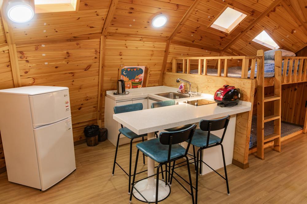 망상오토캠핑리조트