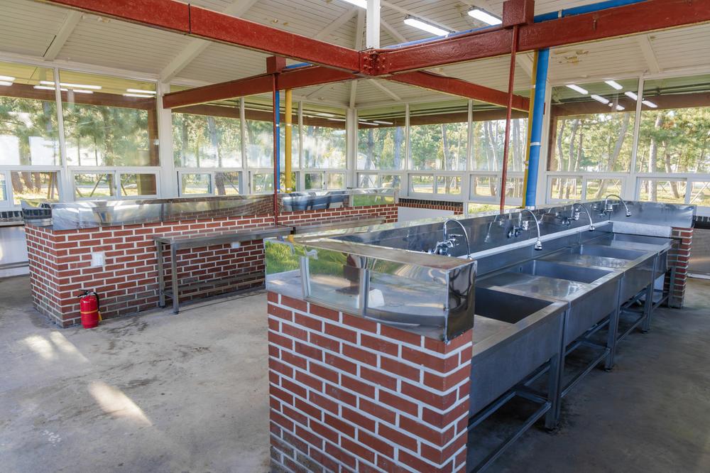 망상오토캠핑리조트