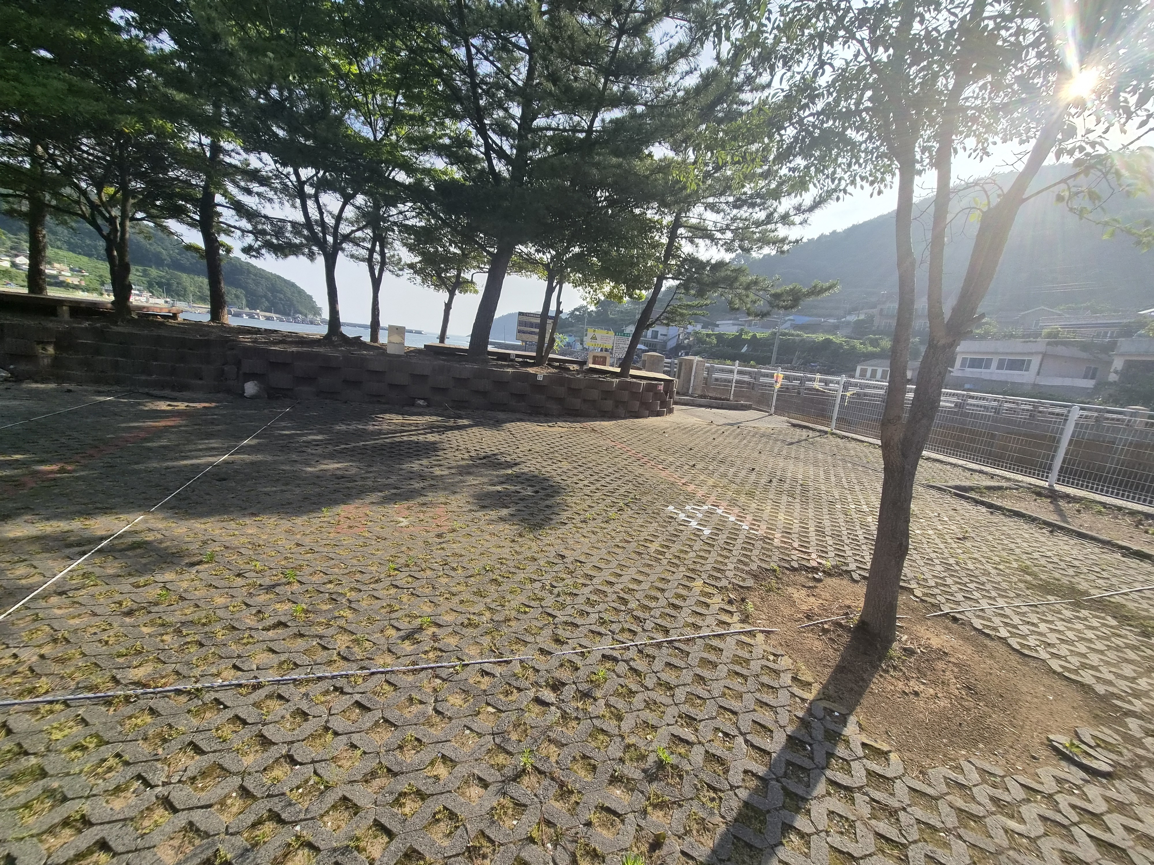 두모마을야영장 이미지