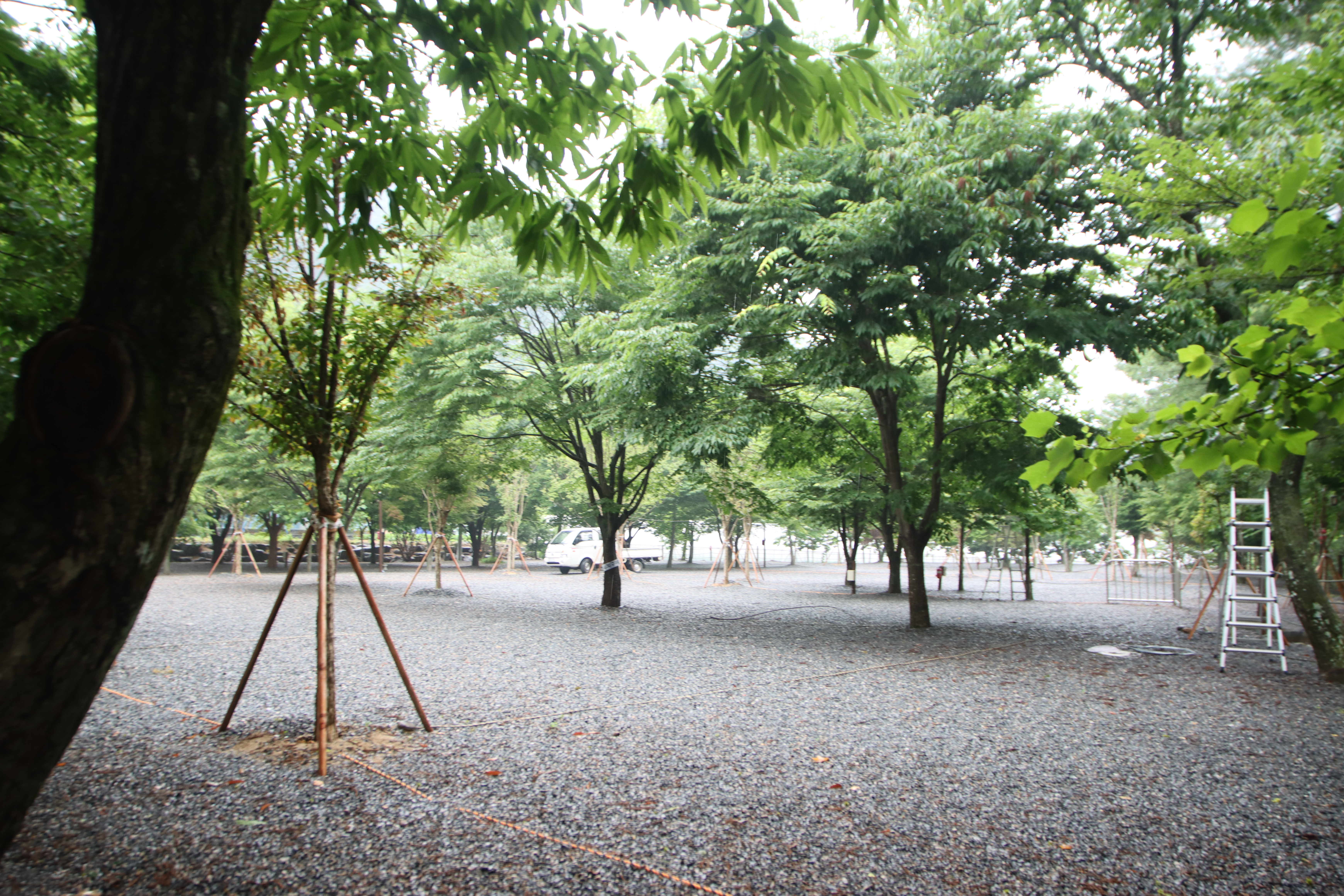 두산분교 캠핑장 8번째 이미지