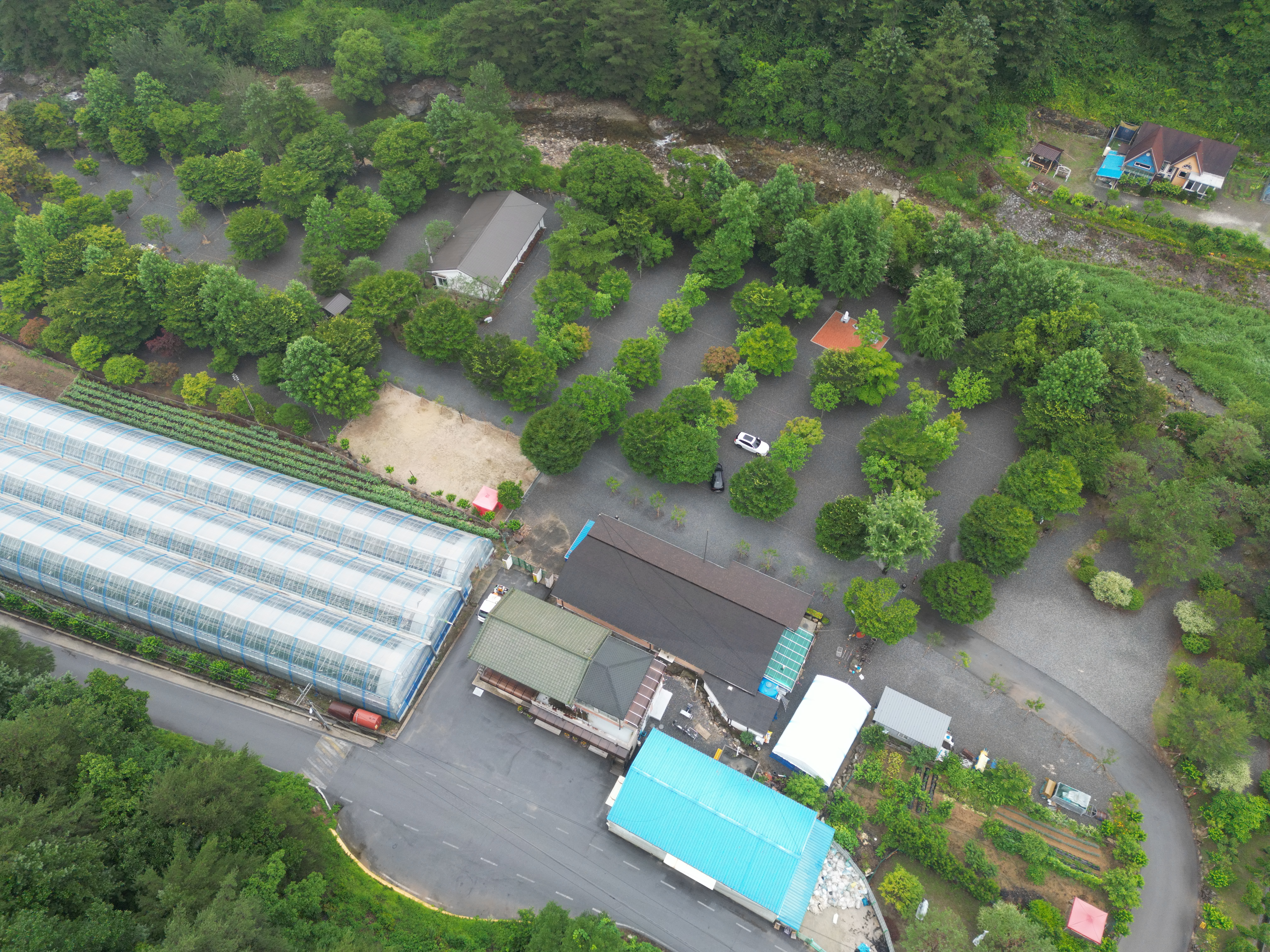 두산분교 캠핑장 33번째 이미지