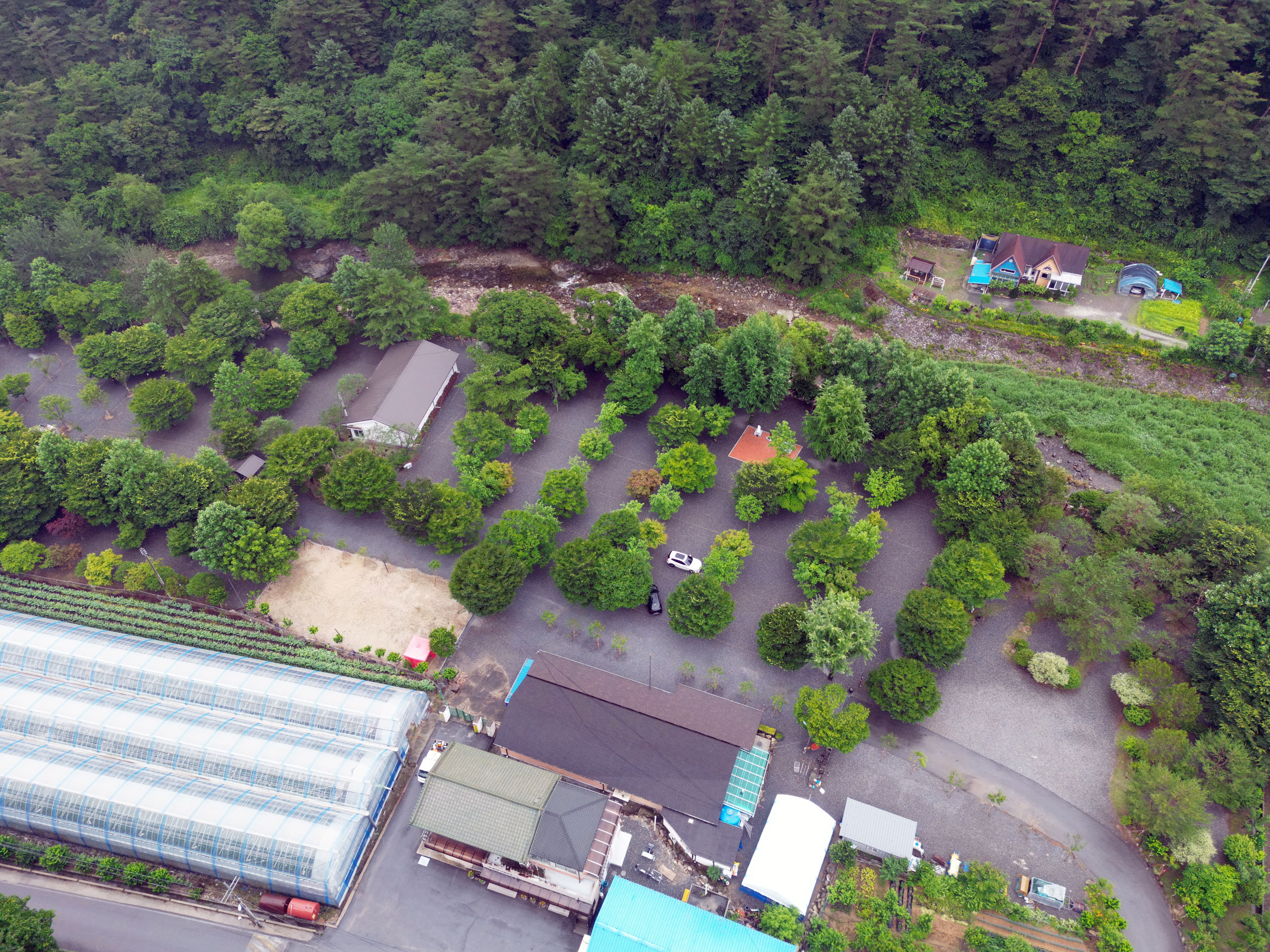 두산분교 캠핑장 30번째 이미지