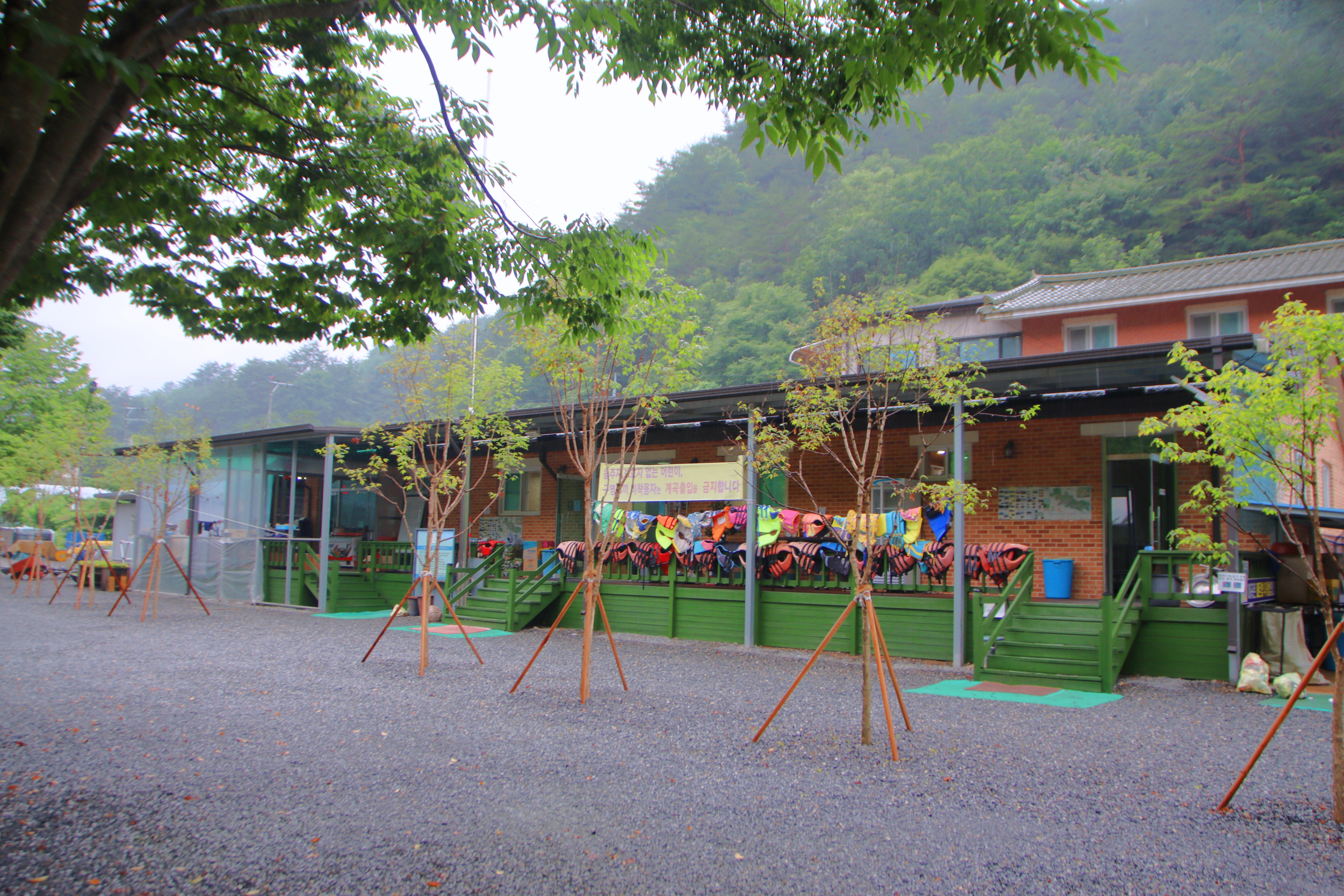 두산분교 캠핑장 12번째 이미지