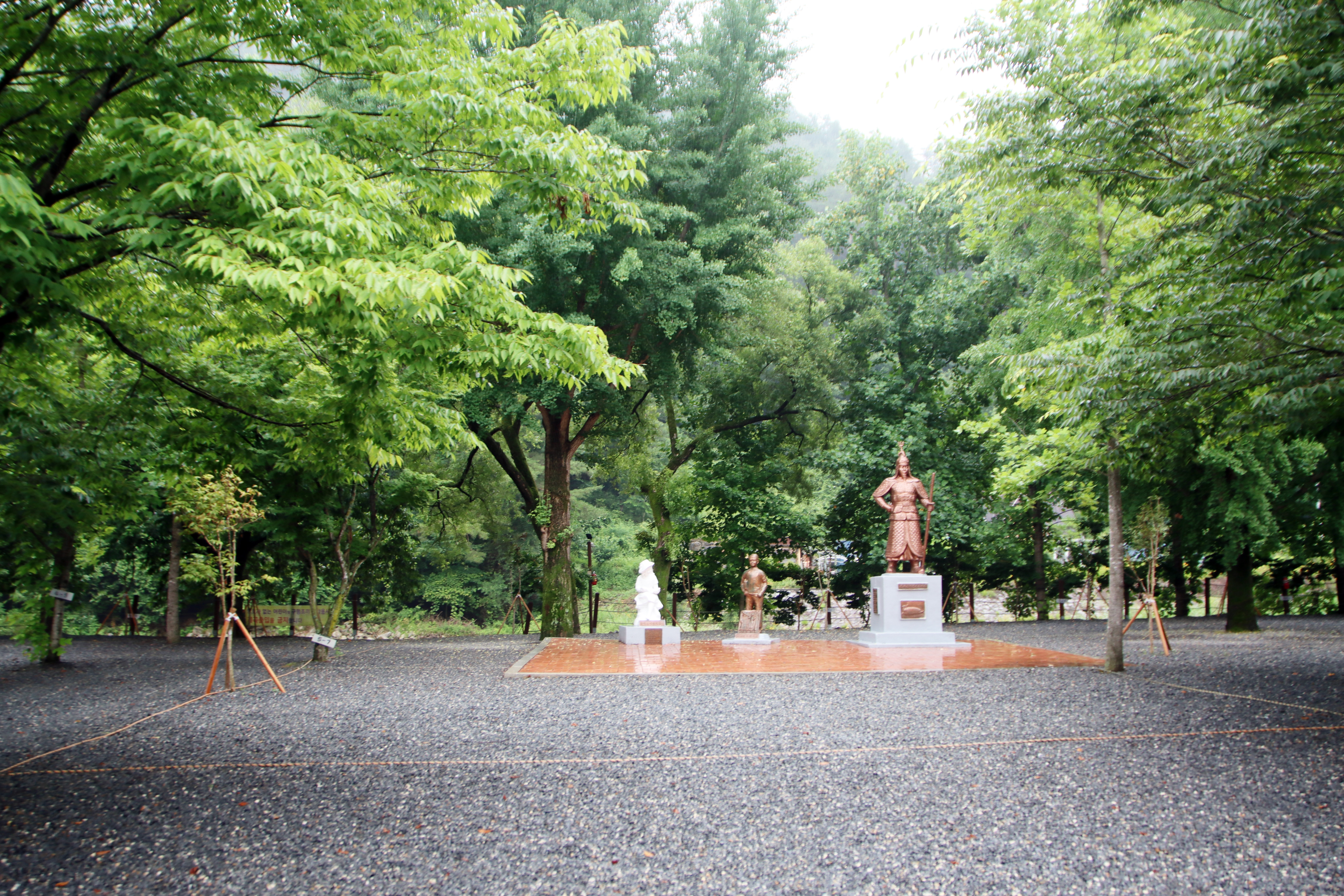 두산분교 캠핑장 20번째 이미지