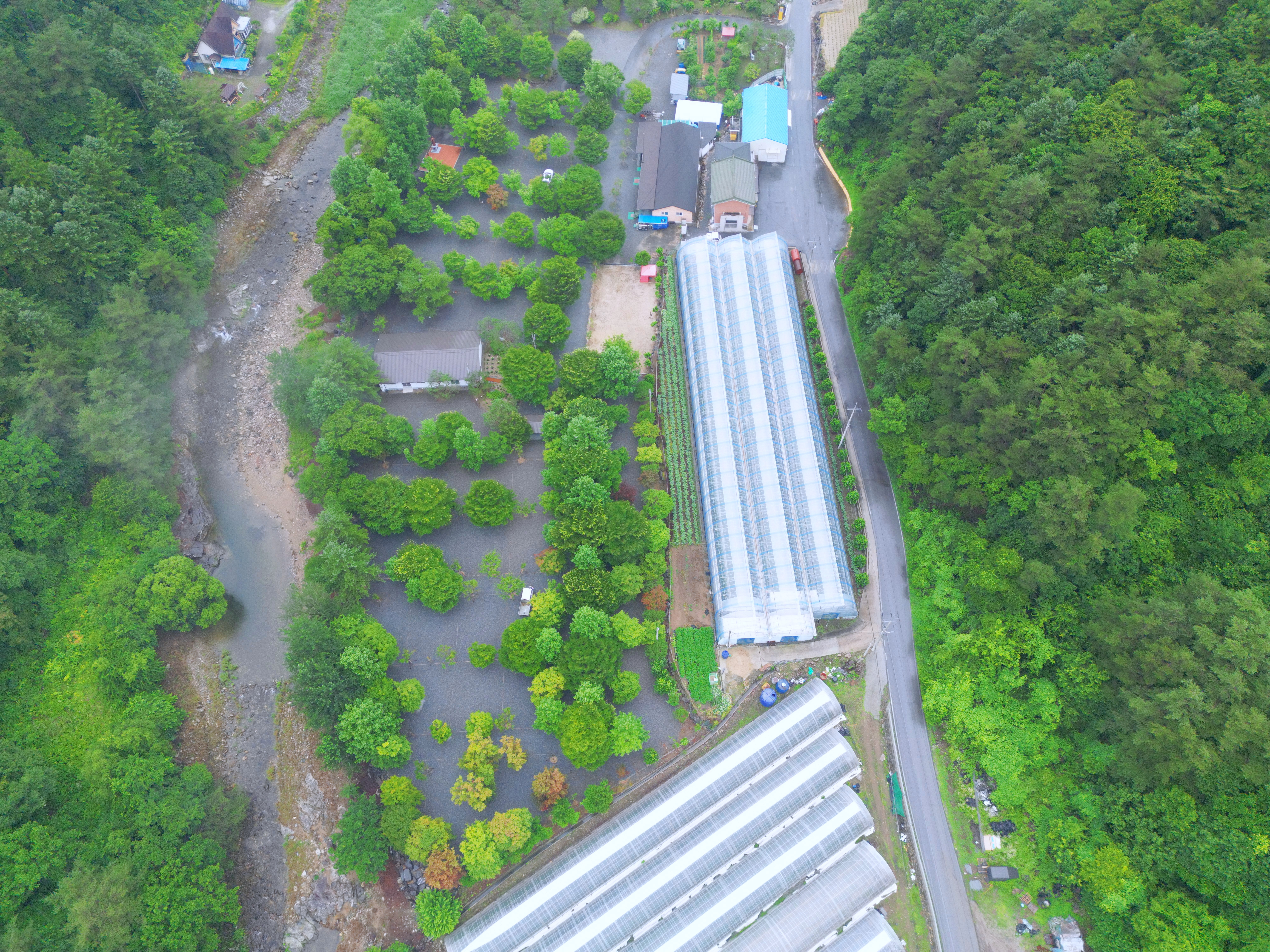 두산분교 캠핑장 31번째 이미지